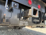 Configuration with Pintle Hitch