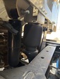 Underbody with Cab Suspension Air Bags
