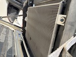 Engine with Radiator