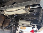 Underbody with Cylinder(s)