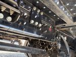 Underbody with Frame Condition
