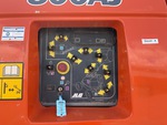 Basic Lower Control Station with