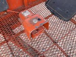Basic Control Station Upper with