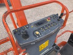 Basic Control Station Upper with