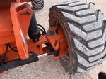 Drivetrain with