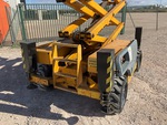 Chassis with
