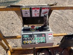Control Station Upper with