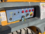 Control Station Ground with
