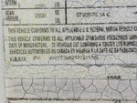 Aspect général with