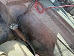 Cab with Gear Selector