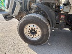 Underbody with Stan opon