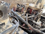 Silnik with Air Compressor
