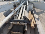 Hydraulics with Cylindry pomp