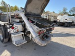 Chassis with S Valve Wear Parts