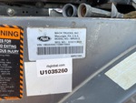 General Appearance with Numer seryjny/numer identyfikacyjny pojazdu