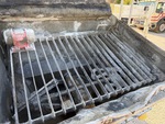 Chassis with Agitator