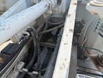 Hydraulics with Węże (układ hydrauliczny)