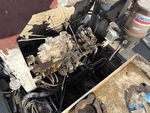 Hydraulics with Zawory
