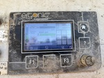 Configuration with Pump Hours