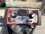 Chassis with Remote Control