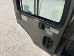 Cab with Kontrolki okienne
