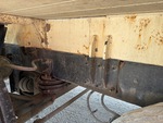 Underbody with Stan ramy