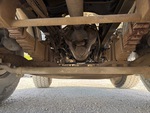 Underbody with Linka układu kierowniczego