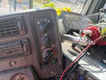 Cab with Nagrzewnica