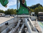 Hydraulics with Silnik obrotnicy