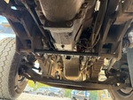 Underbody with Pompa PTO