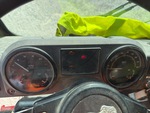 Cab with Wskaźniki