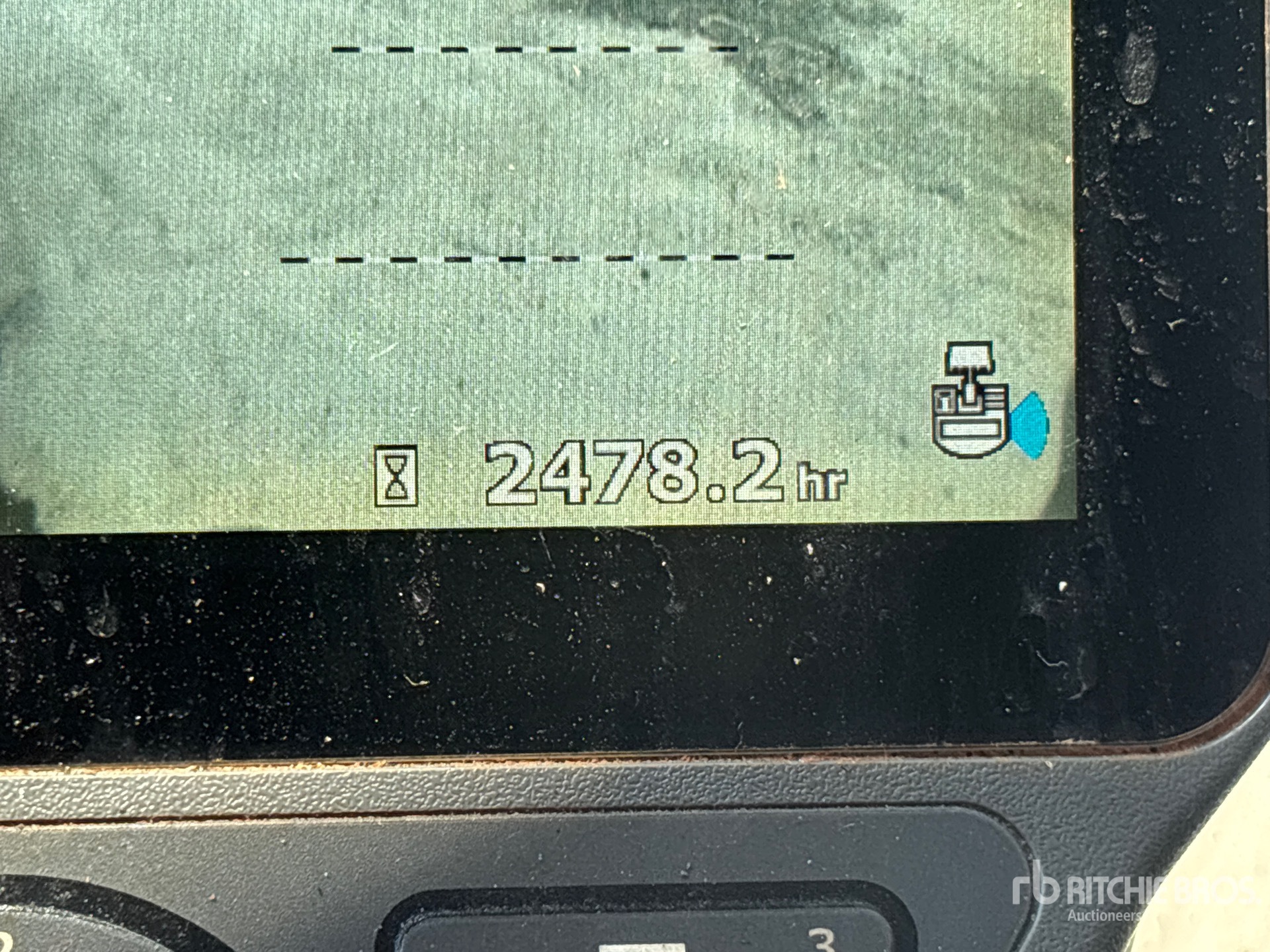 2022 Case CX120D