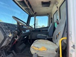 Cab with