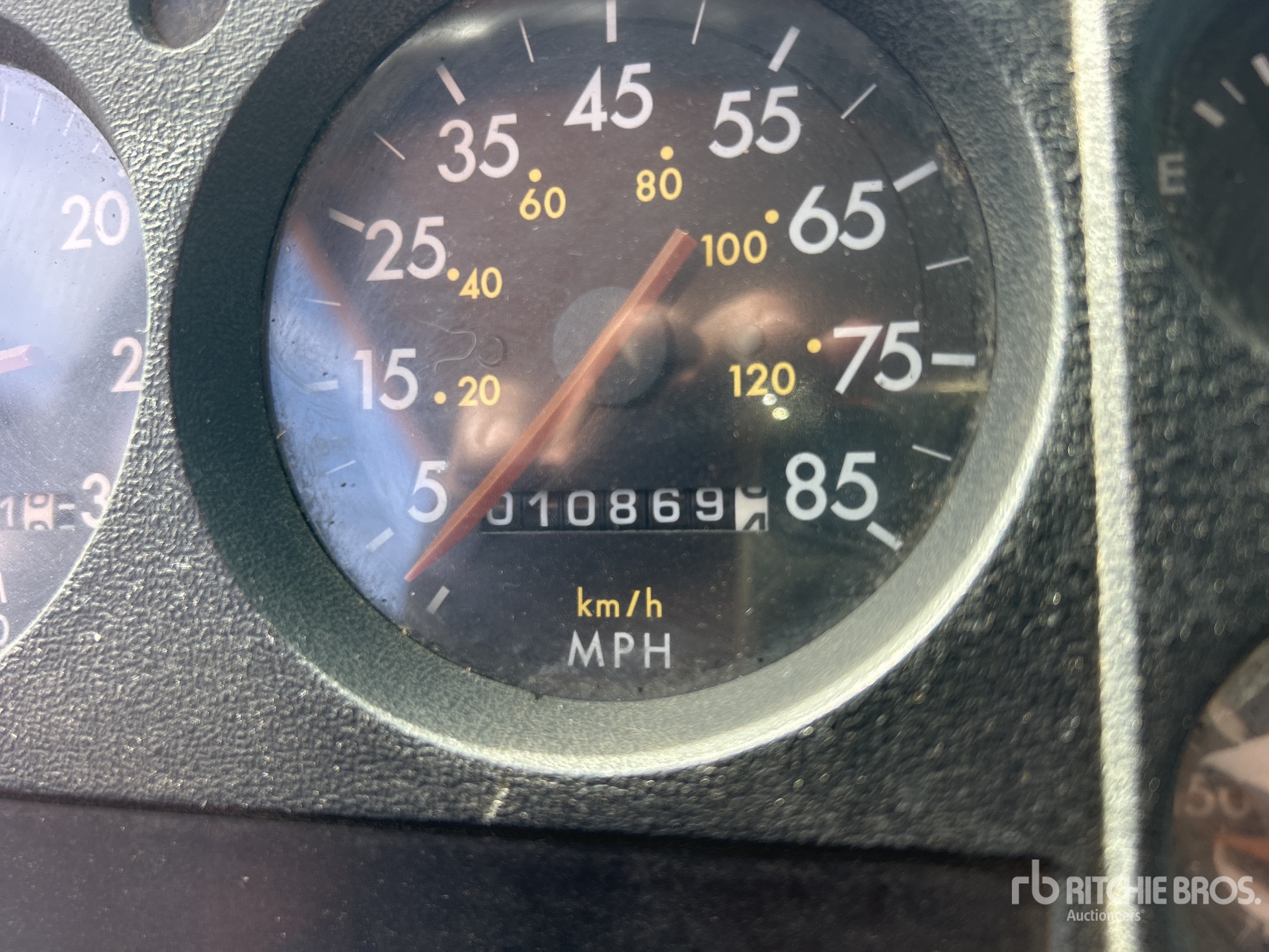 1994 Freightliner FL70
