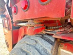 Chassis Photos with