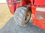 Chassis Photos with