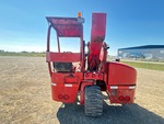 Chassis Photos with