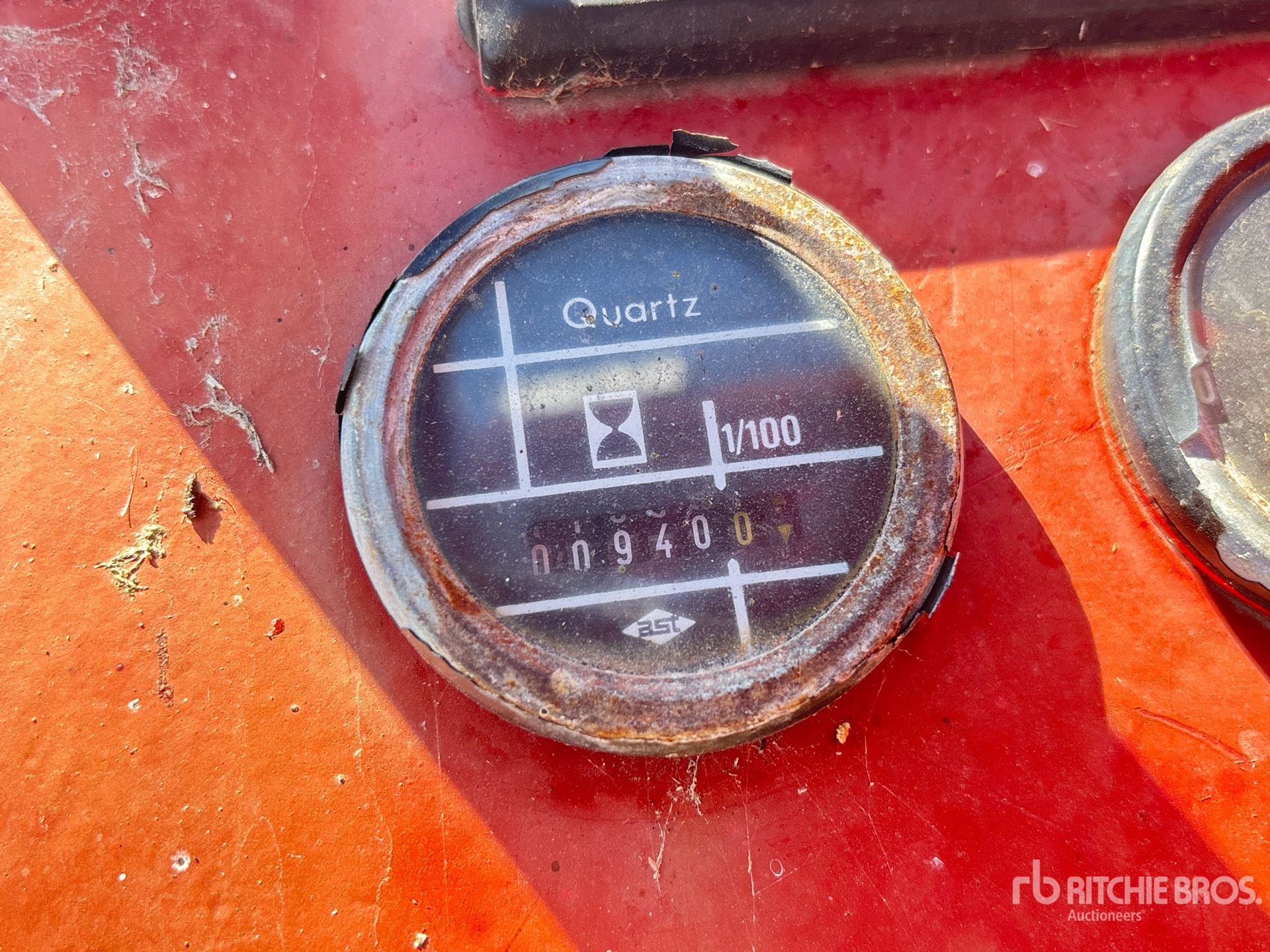 Manitou TMT55