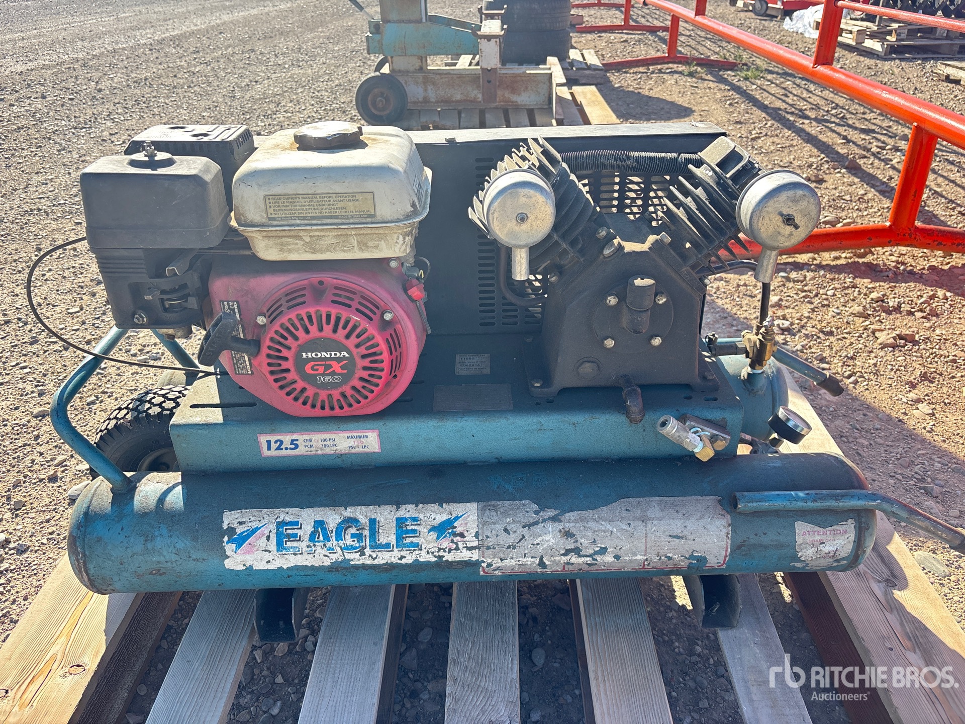 Eagle TT5G