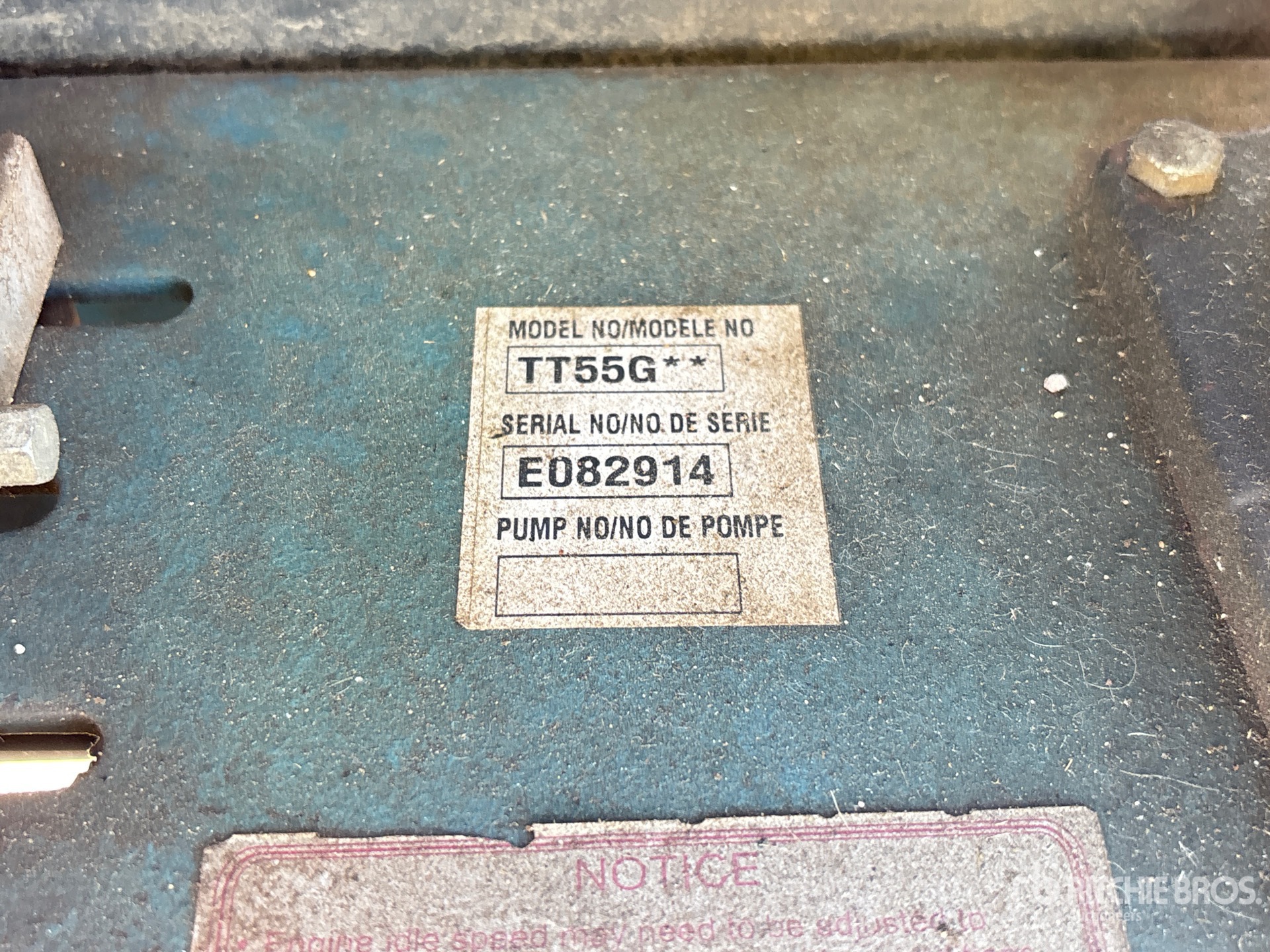 Eagle TT5G