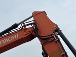 v2 Chassis - Excavator with