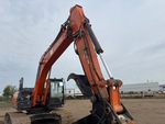 v2 Chassis - Excavator with