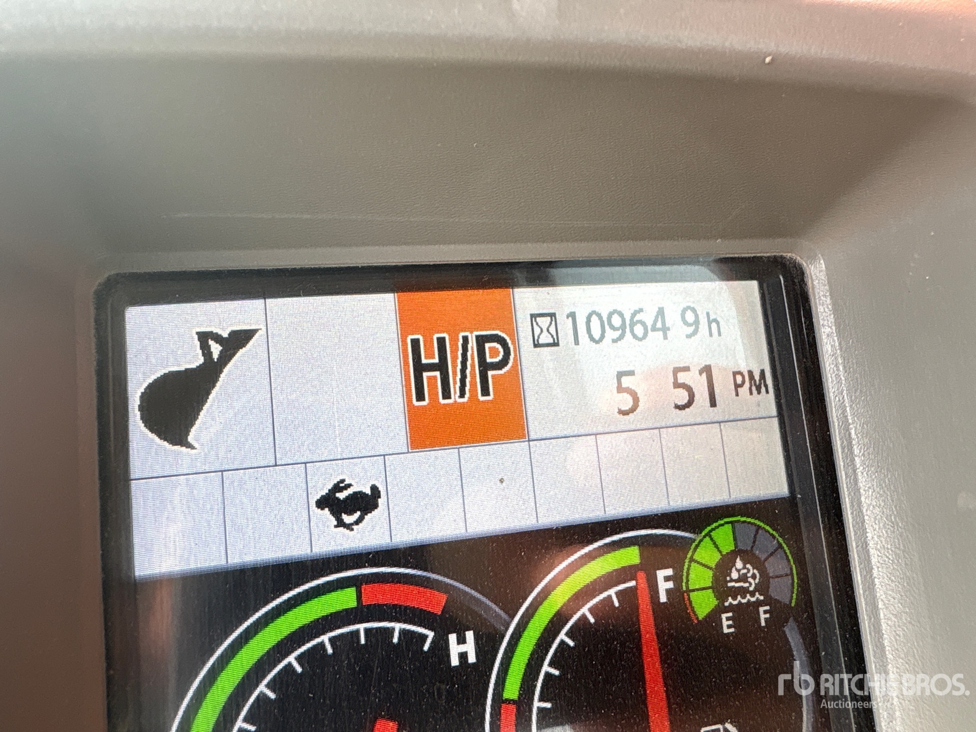 2020 Hitachi ZX210LC-6N