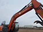 v2 Chassis - Excavator with