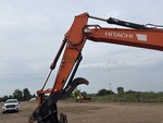 v2 Chassis - Excavator with