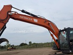 v2 Chassis - Excavator with