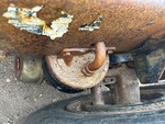 4 Underbody - Truck with