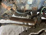 4 Underbody - Truck with