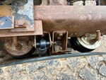 4 Underbody - Truck with
