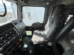 Cab with
